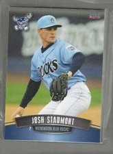 2016 WILMINGTON BLUE ROCKS TEAM SET COMPLETE NEW HIGH A ROYALS