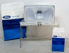 F1hz-15l203-b Ford Bosch Fog Lightlamp Lens Kit Oem 8336