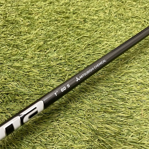 Driver Taylormade Qi10 LS / Diamana T60 rigido / usato - Foto 11 di 13
