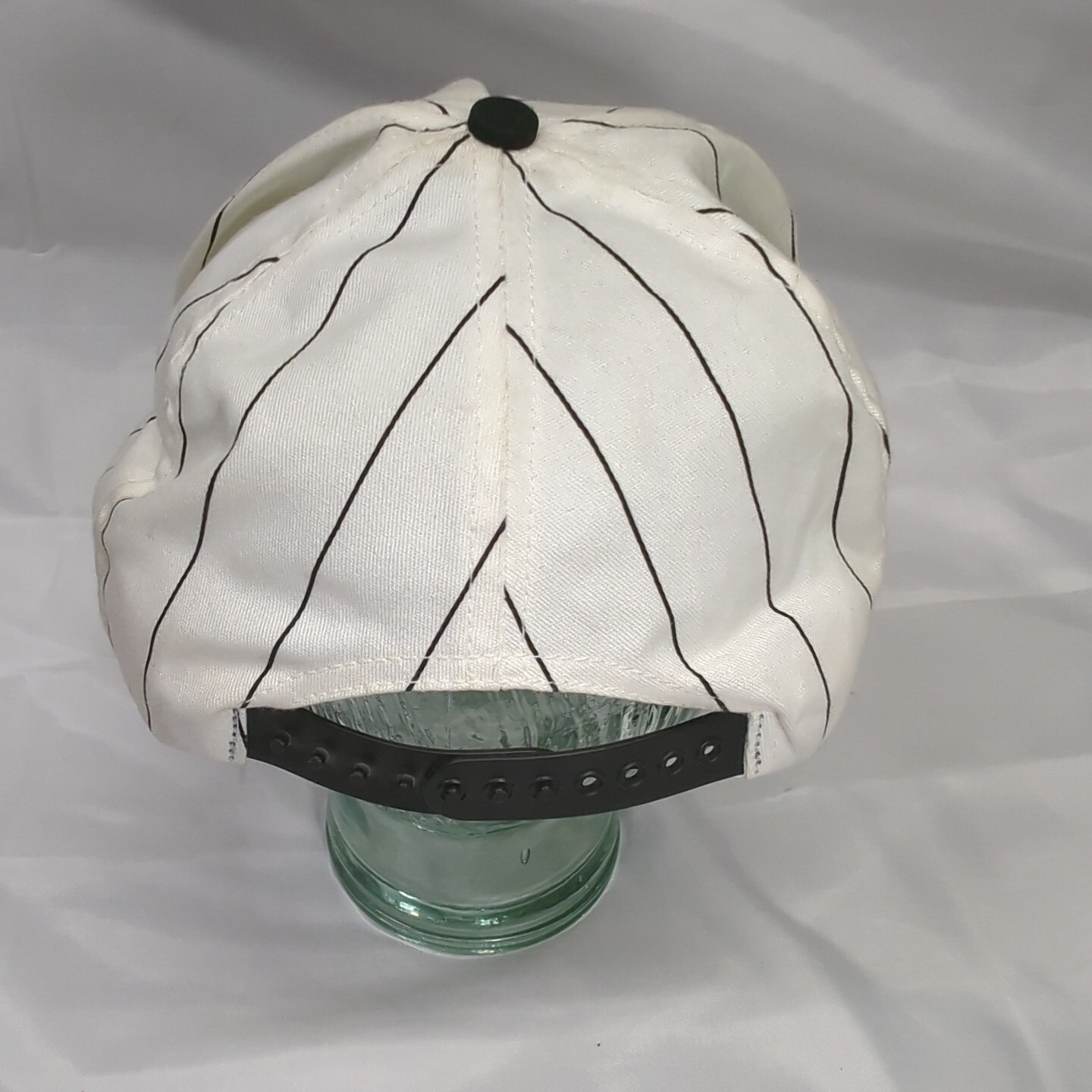 Time Definite Services Inc. Cap Adjustable Snapba… - image 4