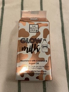 glow milk liquid highlighter