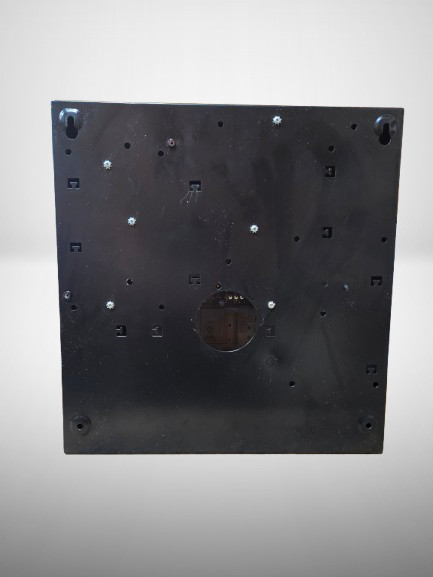 Tyco Kantech KT-2-M 2-Door IP Controller with Metal Cabinet FAST FREE SHIPPING a