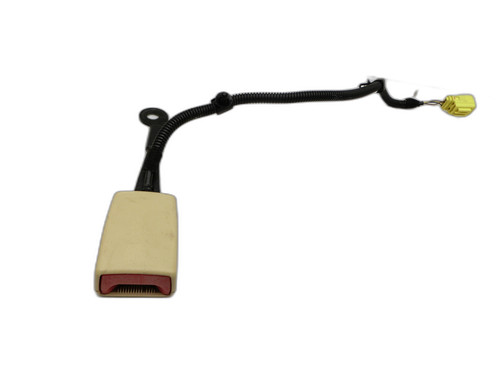 Gurtschloss Rechts Vorne für VW Phaeton 3D GP1 07-10 Kurz 3D0857756E