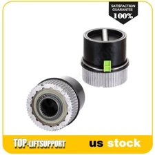 2 Front Automatic Locking Hub For Ford 99-03 FORD F450 99-04 FORD F350 EXCURSION