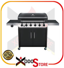 Barbecue gas CHAR-BROIL CONVECTIVE 640 B XL - PRONTA CONSEGNA invia mail sconto