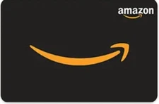 Local Pickup, Will NOT Send Via Message Amazon And Amazon Fresh E Gift Card $100