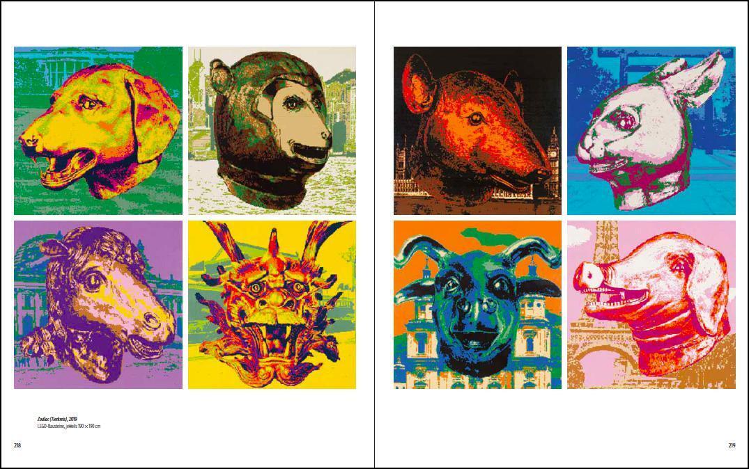 Thumbnail - Ai Weiwei