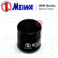 ÖLfilter Meiwa MIW BE12001 Benelli TRK 502X ABS E4 500 2018-2019