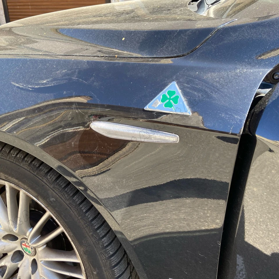 LED SEITENBLINKER für ALFA ROMEO 159 BJ 2005-2011 Bera 2005-2010 Spider 2006-10 - Изображение 4 из 4