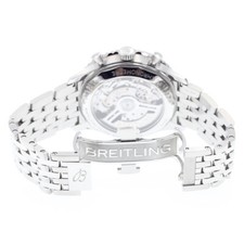 BREITLING Navitimer 01 Chronograph 43 AB0138 Automatic Men's Watch_882381 5