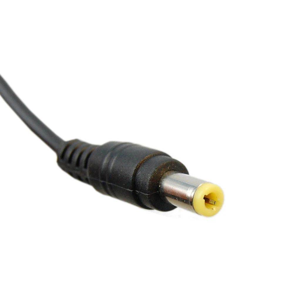 Cargador adaptador de CA HQRP para Acer Aspire One A150 D150 D250 D255 D260 ZG5 Foto 3 de 3