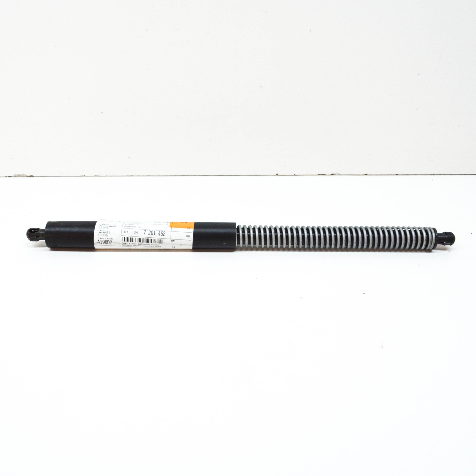 BMW 7 E65 REAR TAILGATE RIGHT SHOCK ABSORBER 51247201462 7201462