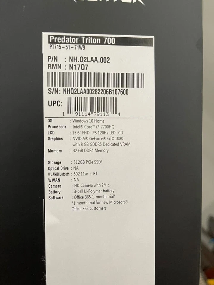 used pre owned laptop computers - Image 4 of 4