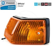 RüCklicht Blinker Orange Vespa Px 125-150-200 Original Piaggio