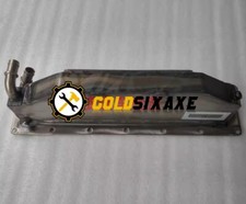 Cummins Engine 6bt Accessory Excavator Intercooler Water Cooler 5262612ea