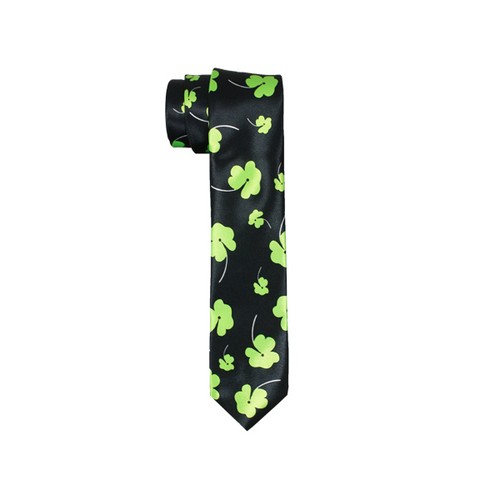 SLIM NECKTIE Selections Unisex Checkered Solid Money Gay Pride Stripe USA Seller - Picture 8 of 40