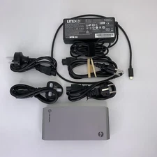 Alogic Thunderbolt 3 Turbo Docking Station