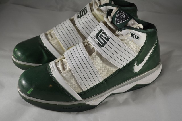 lebron soldier 3 for sale