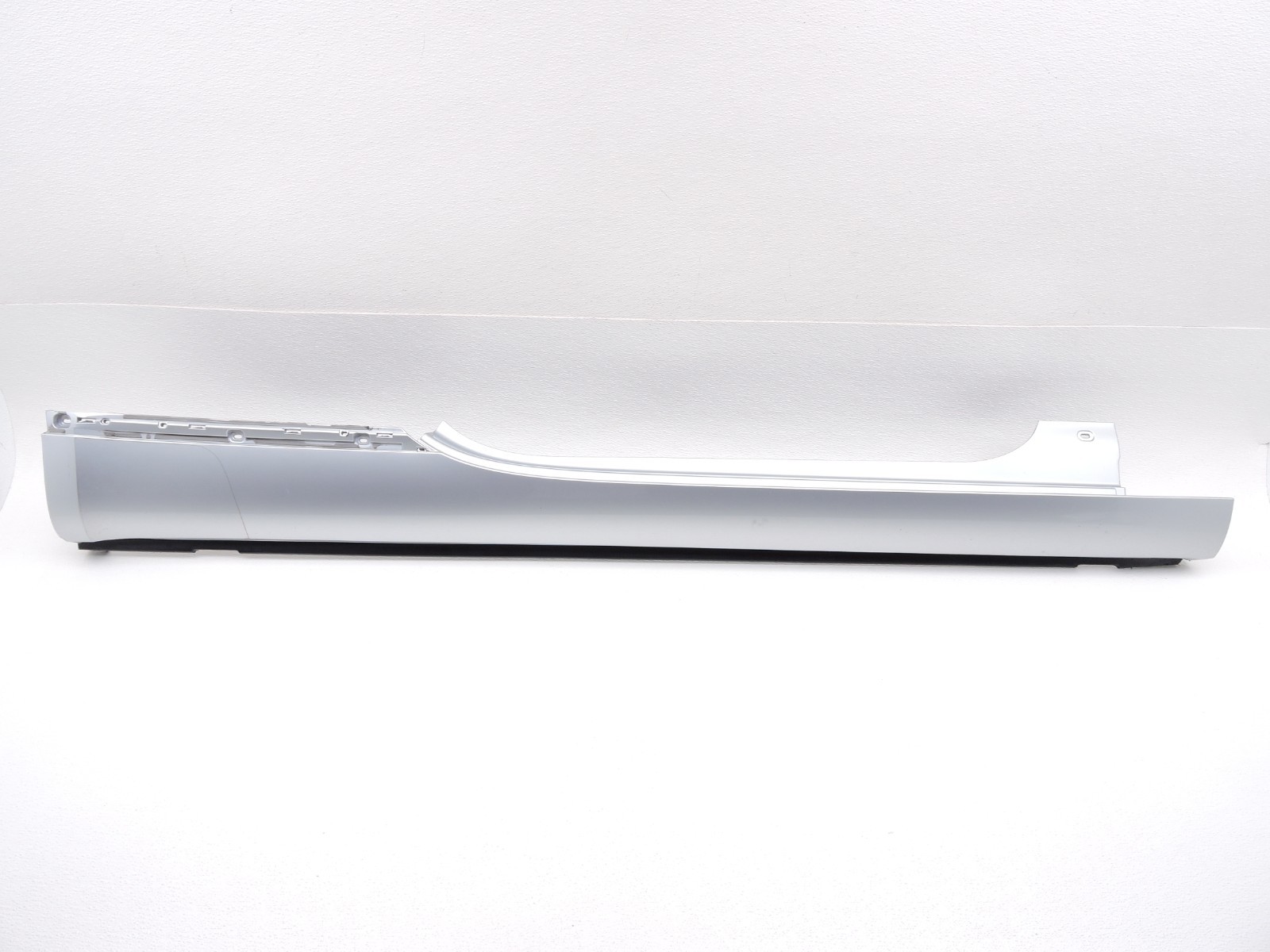 2012-2015 Bentley Continental GT GTC Right Side Skirt Rocker Panel Oem -29-A-R
