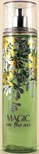 Bath  Body Works MAGIC IN THE AIR Fine Fragrance Body Mist Spray 8oz