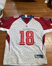 Peyton Manning's Big Move and How It Impacts the Hobby 21