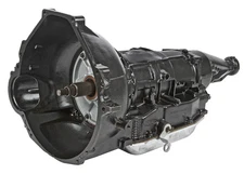 JEGS 603405 AOD Performance Transmission