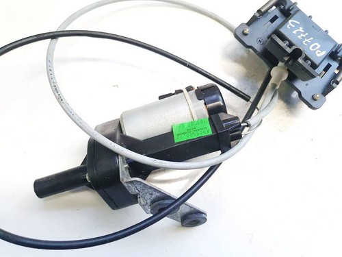 2505000l Fahrersitz Stellmotor+  BMW 7-Series DE2151494-20