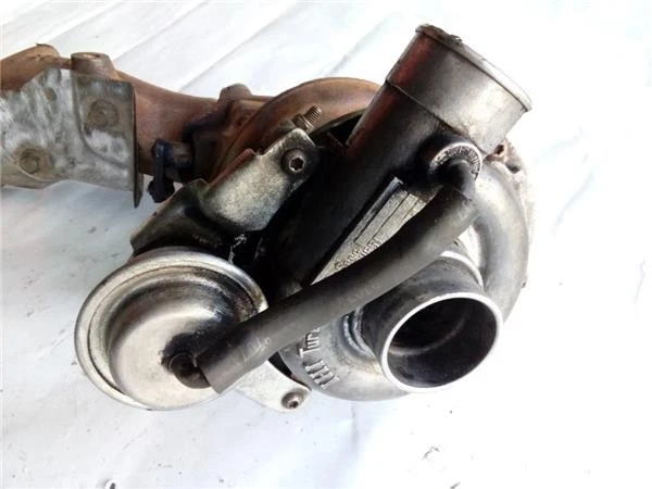 TURBO OPEL MONTEREY (1992->) 3.1 TD (UBS69_) 4 JG2TC RHF5 Foto 3 de 4