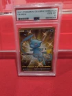 2021 POKEMON CELEBRATIONS #025 FULL ART/MEW PSA 10