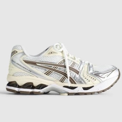 ASICS Gel Kayano 14- Mens 6.5/wmns 8 NEW