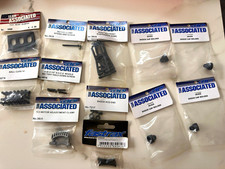 Team Associated RC10/TC3 RC Spare Parts Lot 1:10