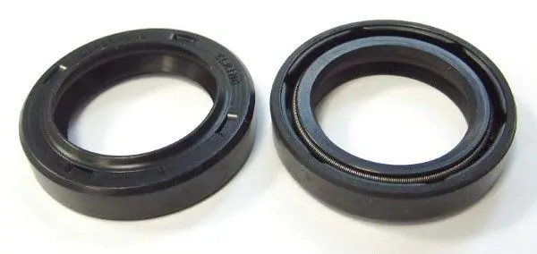 Guarnizione scatola sterzo NBR (Nitrile-Butadiene-Caucciù) 006.408 ELRING - Immagine 2
