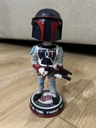 Mandalorian Minnesota Twins Star Wars Night Bobblehead MLB Baseball 2022