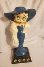 Betty Boop The Danbury Mint 