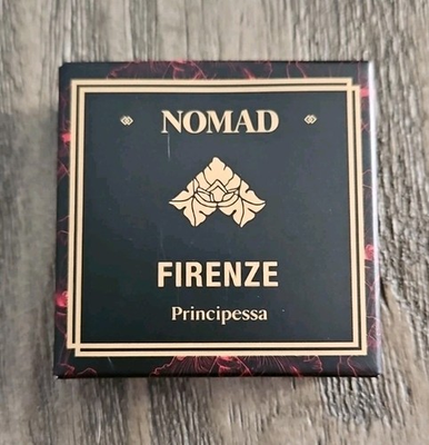 #ad #ad New In Box Nomad Cosmetics Firenze Principessa Multi Perfection Bronzer 2.8g $19.99