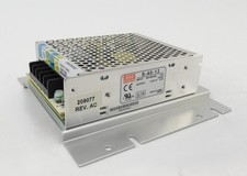 Mean Well S-40-12 Power Supply 1.2-3.5A