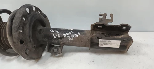 12786055 Amortiguador Delantero Derecho para SAAB 9-3 BERLINA 2004 4098645 - Imagen 2 de 10