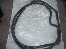 Polaris Snowmobile 06-2014 Fsfst Iq Turbo Chaincase Cover Gasket New Oe 5412542
