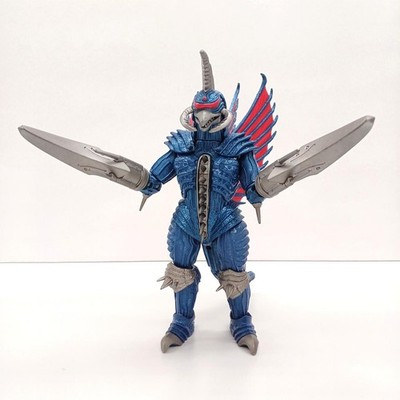 Gigan 2005 Chogokin GD 76 Model Godzilla Final WARS BANDAI | eBay