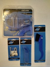Park Tool CM-5.2 Chain Scrubber - chain tool ct-5 - tire levers - gear brush
