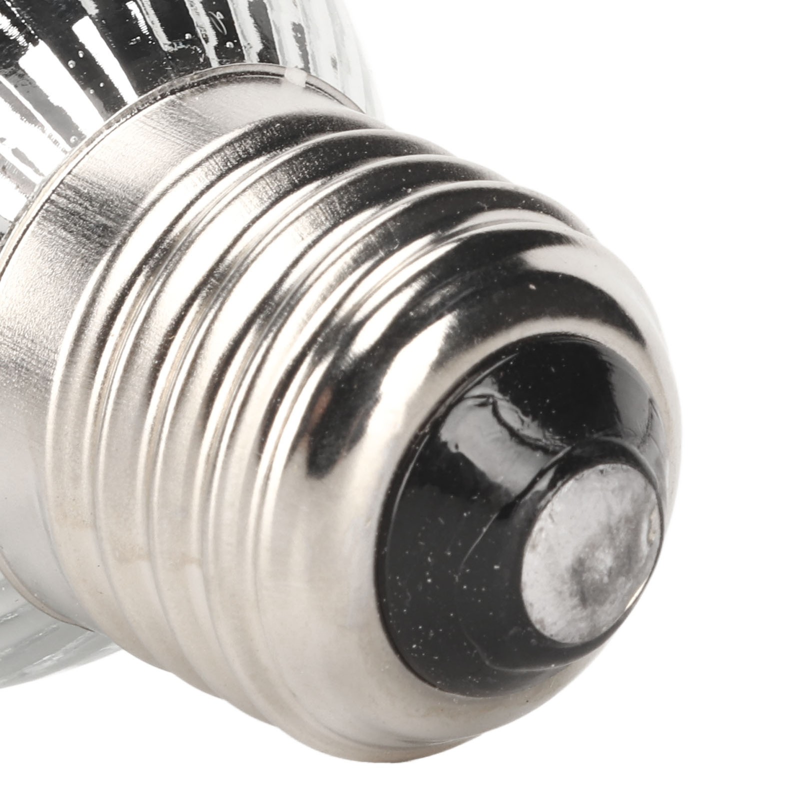 ⁺E27 Reptile Bulb Warm Basking Heat Bulb Reptile Heat Lamp Bulb For