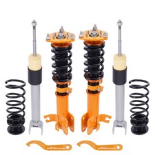 Gewindefahrwerke Montage for Nissan Altima 02-06 Maxima 04-08 Sto&szlig;d&auml;mpfer Coil