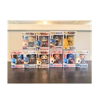 New ListingFunko Pop! Marvel Captain America Exclusive Vinyl Figure Lot in Box