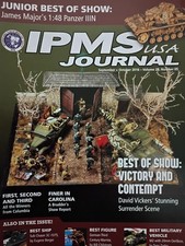 IMPS USA Journal: September-October 2016 Vol 28 No. 5
