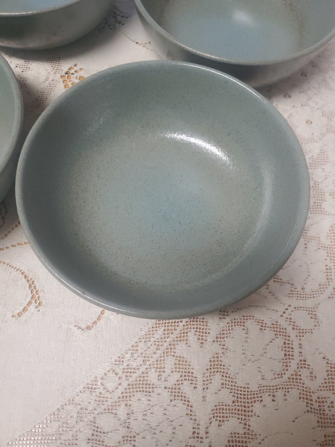 Heath Ceramics Coupe Cereal Bowls