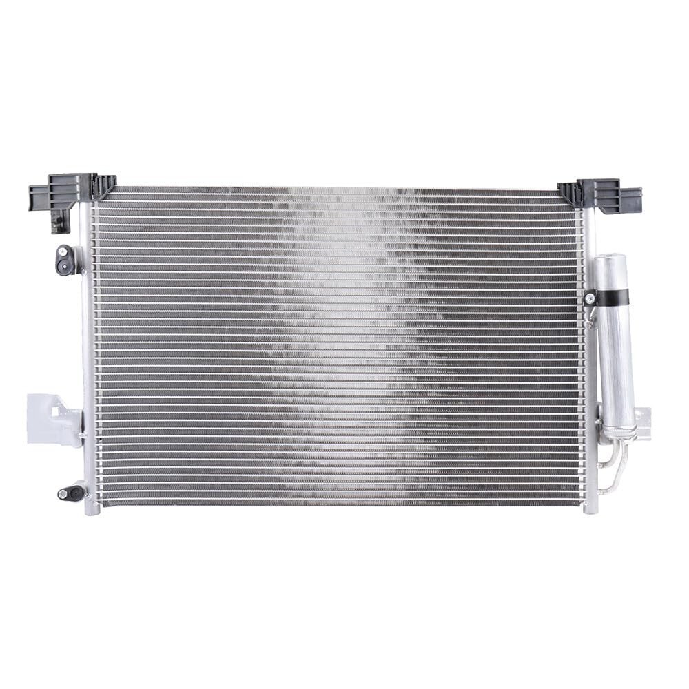 AC Condenser fit for Mitsubishi Lancer 2007-2017