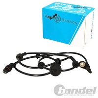 RAP Brakes ABS-SENSOR Raddrehzahl Vorne Links Passend FüR Fiat Doblo | R-A0195