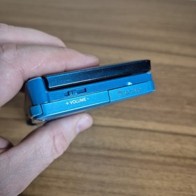 Nintendo 3DS Handheld Console  - Tested & Working - NO Charger 