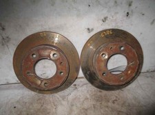 Disque de frein Volkswagen LT28
