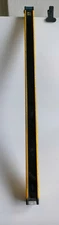 SICK FGSE900-11 Safety Light Curtain RECEIVER ONLY 14mm Finger Protection 900mm